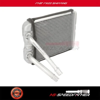 Núcleo de calefacción de climatización 93050 para Chevrolet Silverado 2500 HD 2008-2009 2011-2012 2014 Foto 1 de 4