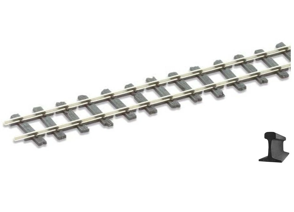 Buy PECO SL-400 HO Narrow Gauge Flex Track online | eBay