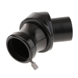 45 Degree Diagonal Erecting Image for 1.25 Inch Telescope Refractor, Fully 1.25 - Picture 1 of 4