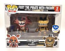 Paper Pals (3-Pack) - Five Nights at Freddy's 2, Funko Pop Concept. • • •  • #fnaf #fivenightsatfreddys #freddyfazbear #goldenfreddy…