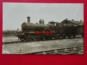 PHOTO GWR DUKE CLASS LOCO NO 3268 CHOUGH - Picture 1 of 1