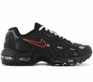 Zapatillas NIKE Air Max Excee Sport Negras | Atleet