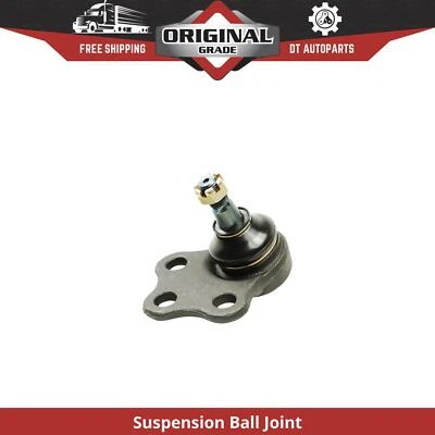 Rótula de suspensión delantera inferior Mevotech para Pontiac J2000 1982-1983 Foto 1 de 3