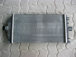 Enfriador de aire de carga radiador de aire de admisión radiador Renault Laguna I K56 1,9 dTi - Imagen 1 de 4