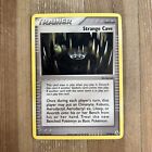 Strange Cave - 77/92 - LP peu commun, Pokémon anglais EX Legend Maker