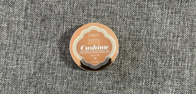 Loreal True Match Lumi Cushion Buildable Luminous Foundation #C8 Cocoa - Image 1 of 2