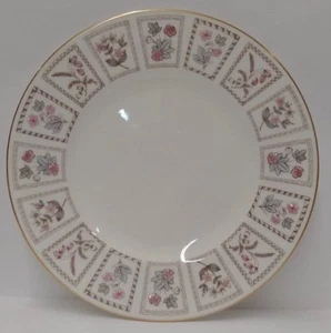 Minton GOBELIN Goldrand (älter) Salatteller 4er Set Best - Bild 1 von 3