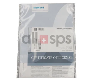 SIMATIC VIESSMANN IPC IPC277E, RECETTES WINCC + JOURNALISATION - A5E36666898 (NS) - Photo 1/1