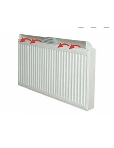 Heizkörper Flachheizkörper Paneelheizkörper Design Heizung Vertikal Horizontal ` - Bild 1 von 18