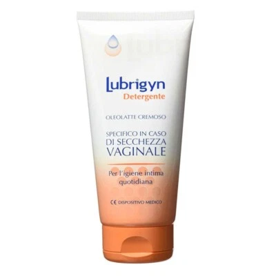Lubrigyn Detergente UNIDERM 200ml - PROMO