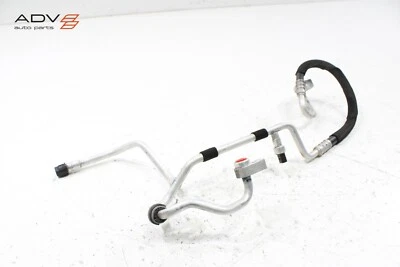 Ford Edge 2019-2024 2,7 L aire acondicionado aire acondicionado descarga manguera tubo OEM Foto 1 de 4