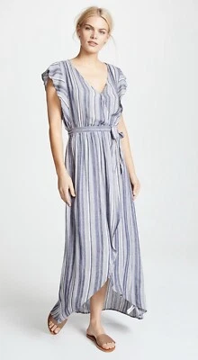 Espléndido Maxi Vestido Talla Grande Foto 1 de 4