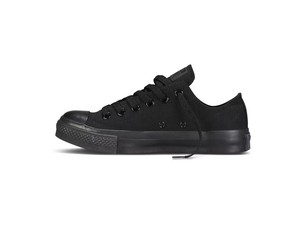 Ropa, calzado y complementos negros Converse | Compra online en eBay