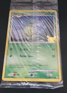 3 POKEMON PROMO - JUMBO/OVERSIZED FIRST PARTNERS -19cm X 13cm!! 25TH ANNIVERSARY - Bild 1 von 5