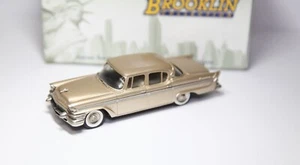 Brooklin Models BRK 171 1957 Packard Clipper Town Sedan In Original Box - Picture 1 of 10