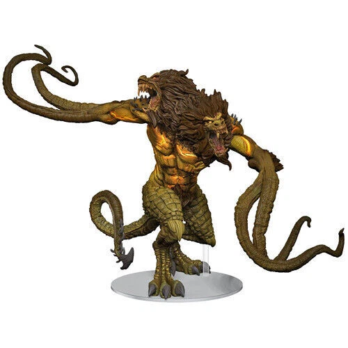 WizKids Demogorgon, Prince of Demons - 2022