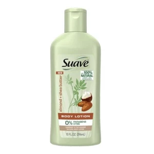 Suave Almond + Shea Butter Body Lotion 10 oz. - Picture 1 of 2
