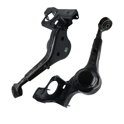 For 01-05 Toyota RAV4 4-Door 2.4L LH & RH 2X Lower Suspension Control Arm Foto 1 de 4