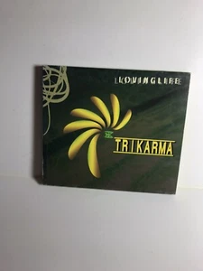 Loving Life Trikarma (CD) - Picture 1 of 3