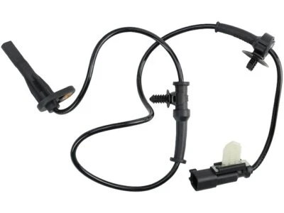 适用于 2015 - 2019 年 GMC Canyon ABS 速度传感器左后 88357BZFK 2016 2017 2018 — 第 1/2 张图片