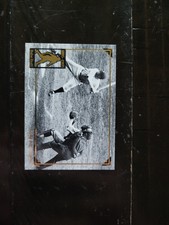 1995 MEGACARDS BABE RUTH #8