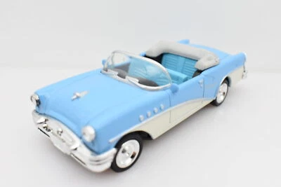 Modellino Auto Scala 1:43 Buick Century diecast modellismo statico collezione - Immagine 1 di 4