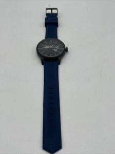 Men's Blue Band watch Spirit - NFL - New England Patriots - Men's Watch - Picture 1 of 4