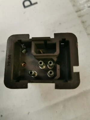 BMW Z3 нагреватель сопротивления упаковка нет кондиционер версии - Изображение 1 из 2