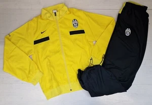 10100BIS NIKE ANZUG JUVENTUS HOSE + JACKE TRACKSUIT JUVE - Bild 1 von 4