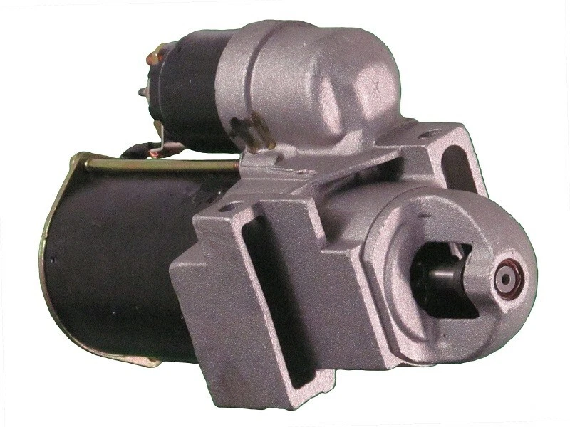 Starter for Chevrolet S10 Blazer 1988-90 10465009 LRS1412 9000719 91013924 6407 - Image 1 of 4