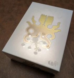 The 7th Continent: What Goes Up Must Come Down board game expansion, shrink wrap - Picture 1 of 10
