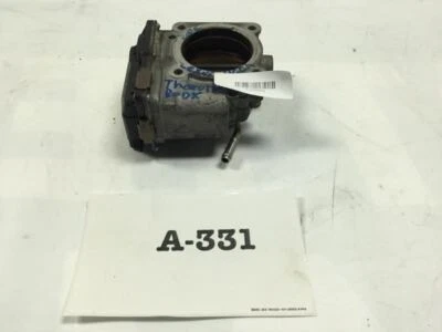 Lexus RX400H 2006 3,3 L carrocería de acelerador híbrida para 04-10 Highlander OEM Foto 1 de 4