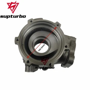 RHV4 VB23 17208-51010 for Toyota Landcruiser V8 D 195 Kw Left Turbine housing - Picture 1 of 7