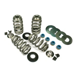 Feuling Moto Endurance Beehive Valve Spring Kit - .650" Lift For 84-99 Evo B.T. - Picture 1 of 2