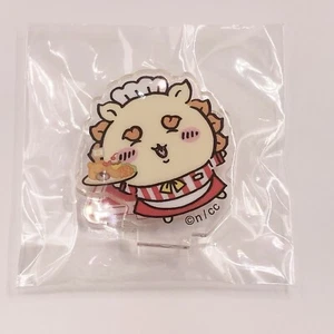 Chiikawa Shisa Restaurante Mini Soporte Acrílico Japón Limitado Anime Manga Nagano - Imagen 1 de 8