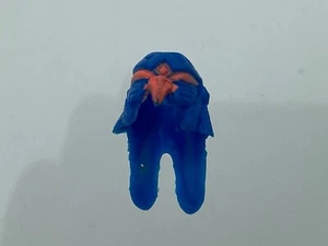 M.A.S.K 1987 Matt Trakker figure GOLIATH mask Kenner 2 - Picture 1 of 2