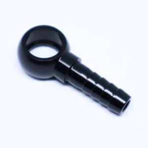 Banjo to Barb Adapter - 9.3 mm - 14.5 mm - Picture 1 of 1