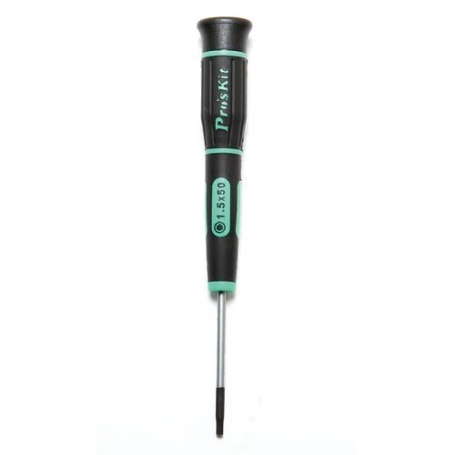 Eclipse SD-081-H4 Precision Screwdriver - Hex 1.5x50mm - Image 1 of 1