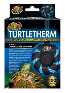 Zoo Med Turtletherm 100 Watt (TH-100AU) - Picture 1 of 1