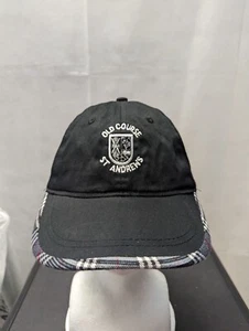 Old Course St. Andrews Women's Strapback Hat - Picture 1 of 8