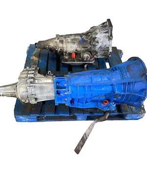 2009 Dodge Durango 5.7 Automatic Transmission 4x4 Miles Unknown Sold As Is Oem Foto 1 de 4