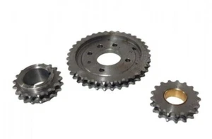 Timing sprocket Moskvich 2140 Tensioner Engine Moskovich Moscovich - Imagen 1 de 1