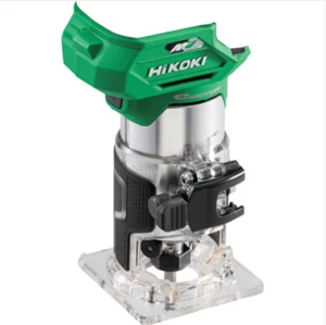 HiKOKI 36V Cordless Trimmer (Tool Only) M3608DA-NN - Picture 1 of 4