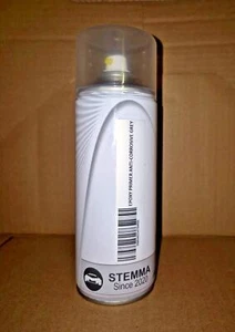 EPOXIDGRUNDIERUNG KORROSIV GRAU SCHNELLFÜLLER AEROSOL SPRAYFARBE WEMMA® - Bild 1 von 7
