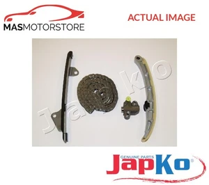 ENGINE TIMING CHAIN KIT JAPKO KJK207 V NEW OE REPLACEMENT - Picture 1 of 5