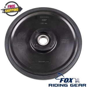 Ski-Doo OEM Sospensione Idler Ruota Carrello 180 mm, 503191559, 503194202 - Foto 1 di 6