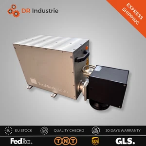 TRUMPF TRUMARK 6020 1461958 - Bild 1 von 6