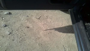 Front Axle LHD 3.73 Ratio Vari-lok Axle Fits 99-04 GRAND CHEROKEE 29976577 - Picture 1 of 9