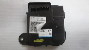 Body Control BCM Behind Left Hand Kick Panel Fits 23 CX-50 159626 - Bild 1 von 12