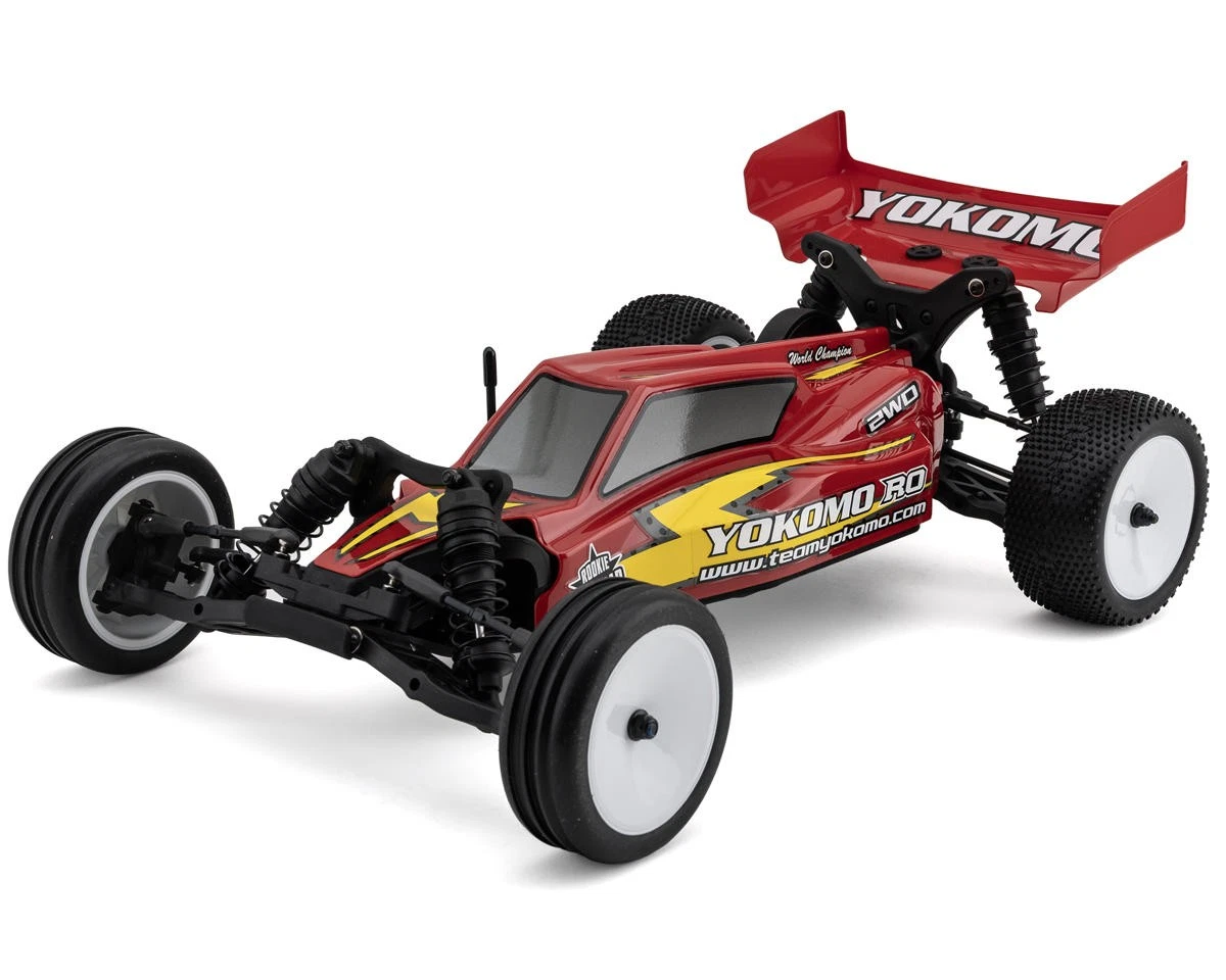 Yokomo RC Car, Buggy 2WD 4WD/2WD Trucks & Motorcycles for sale | eBay